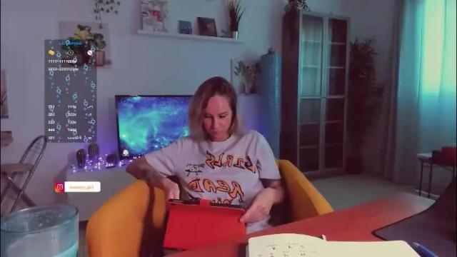 Image 2 of trafka_murafka Stream on Chaturbate on 3 months ago