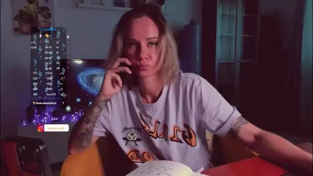 Thumbnail 2, trafka_murafka's Stream at Chaturbate, 1 month ago