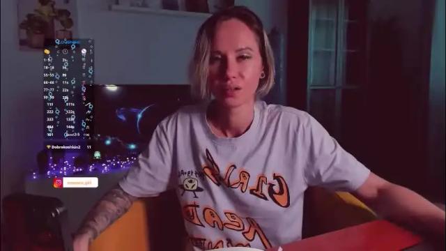 Thumbnail 3, trafka_murafka's Stream at Chaturbate, 1 month ago