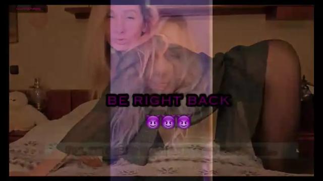 Image 3 of trafka_murafka Stream on Chaturbate on 3 months ago