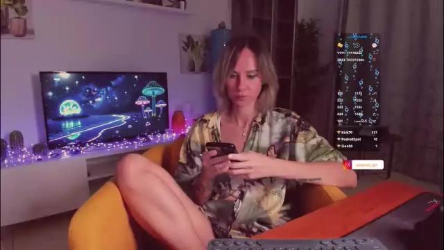 Thumbnail 1, trafka_murafka's Stream at Chaturbate, 1 month ago