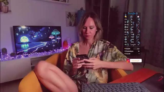 Image 2 of trafka_murafka Stream on Chaturbate on 3 months ago