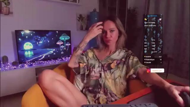 Image 3 of trafka_murafka Stream on Chaturbate on 3 months ago