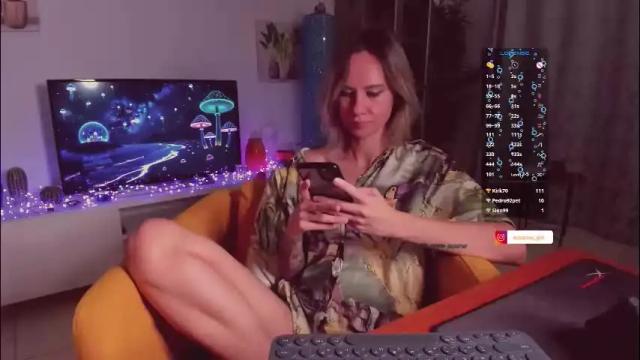 Image 4 of trafka_murafka Stream on Chaturbate on 3 months ago