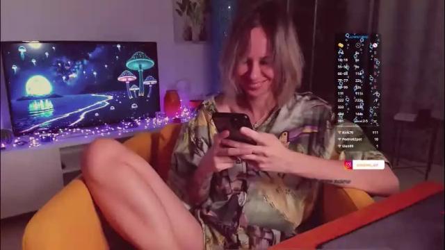 Thumbnail 2, trafka_murafka's Stream at Chaturbate, 1 month ago