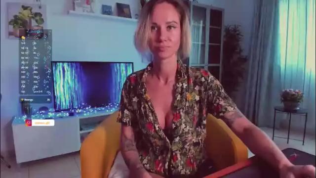 Image 2 of trafka_murafka Stream on Chaturbate on 2 months ago