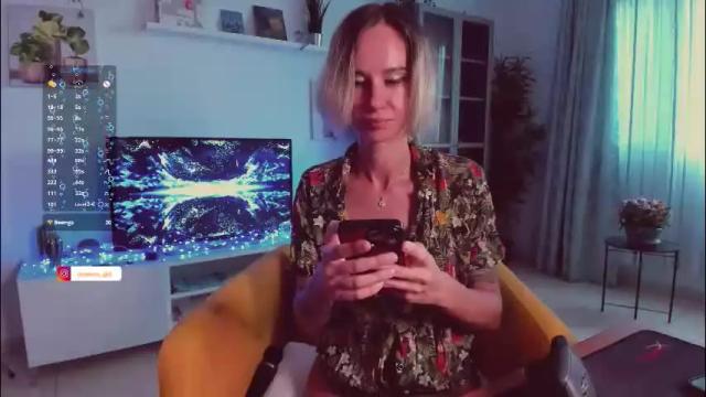 Image 3 of trafka_murafka Stream on Chaturbate on 2 months ago