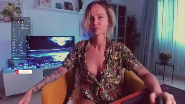 Image 4 of trafka_murafka Stream on Chaturbate on 2 months ago