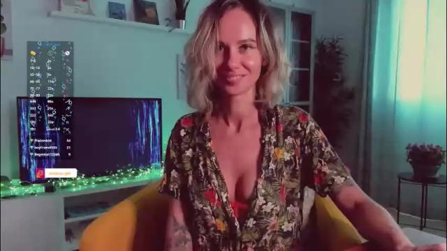 Image 2 of trafka_murafka Stream on Chaturbate on 2 months ago