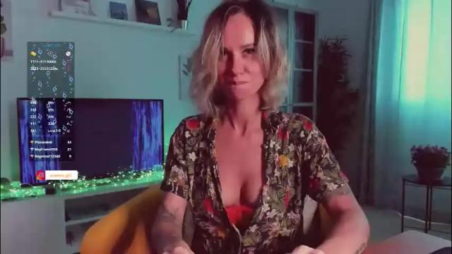 Image 3 of trafka_murafka Stream on Chaturbate on 2 months ago