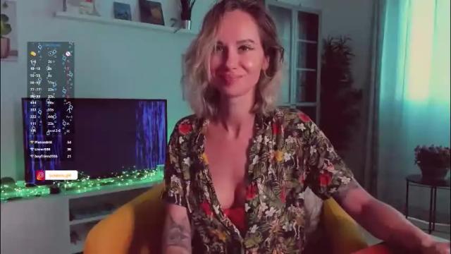 Image 6 of trafka_murafka Stream on Chaturbate on 2 months ago