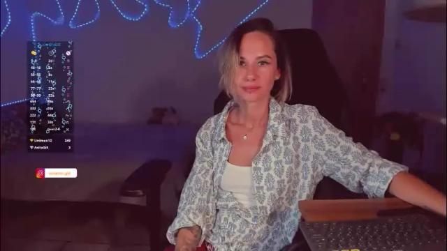 Thumbnail 2, trafka_murafka's Stream at Chaturbate, 1 month ago