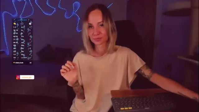 Image 11 of trafka_murafka Stream on Chaturbate on 1 month ago