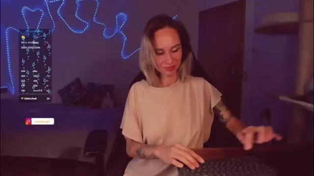 Image 2 of trafka_murafka Stream on Chaturbate on 1 month ago