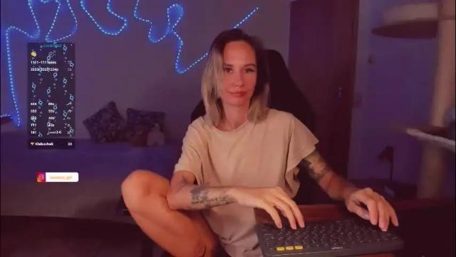 Image 3 of trafka_murafka Stream on Chaturbate on 1 month ago