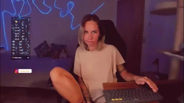 Thumbnail 2, trafka_murafka's Stream at Chaturbate, 1 month ago