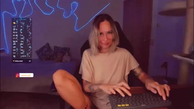 Image 6 of trafka_murafka Stream on Chaturbate on 1 month ago