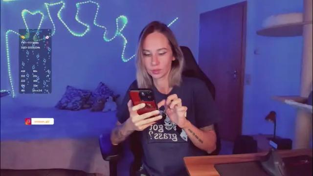 Thumbnail 1, trafka_murafka's Stream at Chaturbate, 1 month ago