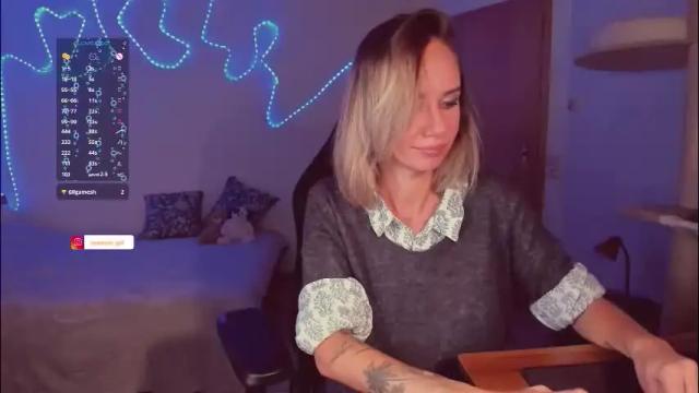 Thumbnail 1, trafka_murafka's Stream at Chaturbate, 1 month ago