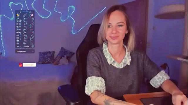 Image 2 of trafka_murafka Stream on Chaturbate on 1 month ago