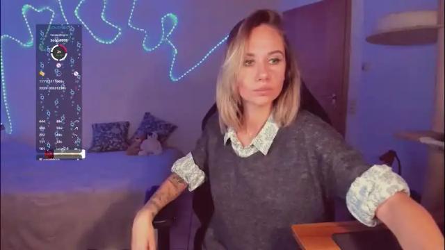 Image 3 of trafka_murafka Stream on Chaturbate on 1 month ago