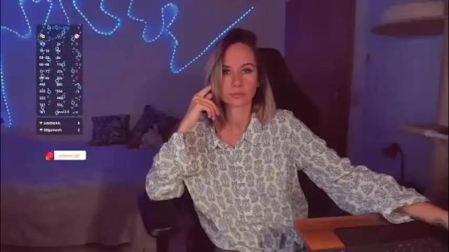 Image 6 of trafka_murafka Stream on Chaturbate on 1 month ago