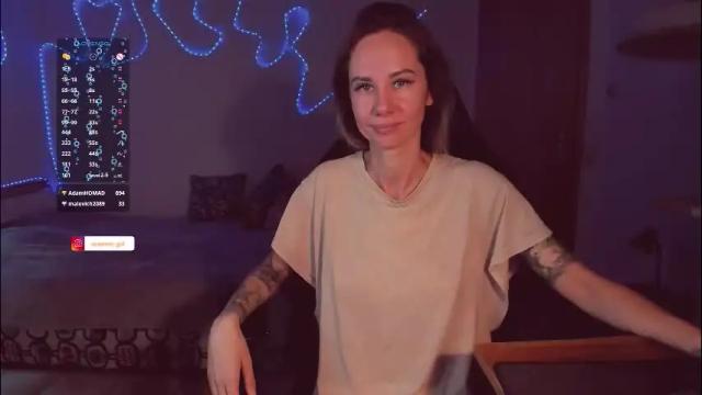 Thumbnail 2, trafka_murafka's Stream at Chaturbate, 1 month ago