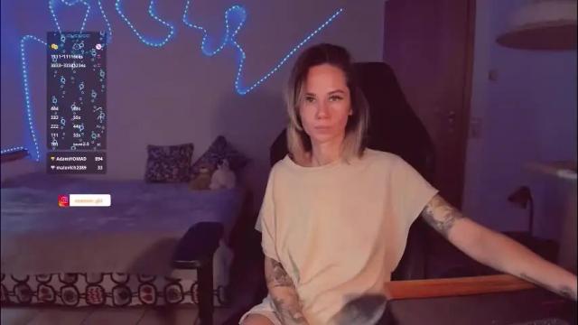 Thumbnail 3, trafka_murafka's Stream at Chaturbate, 1 month ago