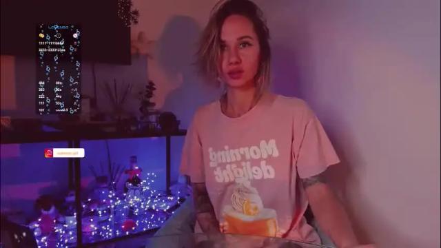 Thumbnail 1, trafka_murafka's Stream at Chaturbate, 1 month ago