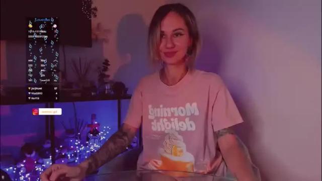 Image 10 of trafka_murafka Stream on Chaturbate on 1 month ago