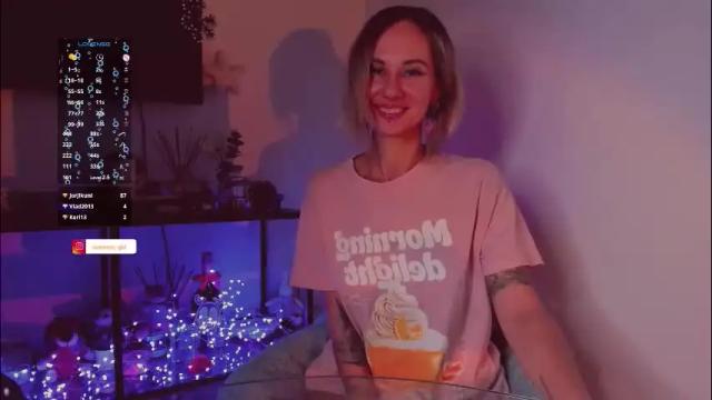 Image 11 of trafka_murafka Stream on Chaturbate on 1 month ago