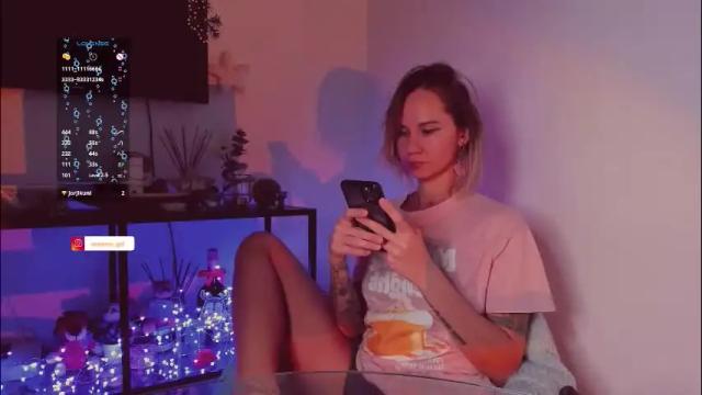 Image 3 of trafka_murafka Stream on Chaturbate on 1 month ago