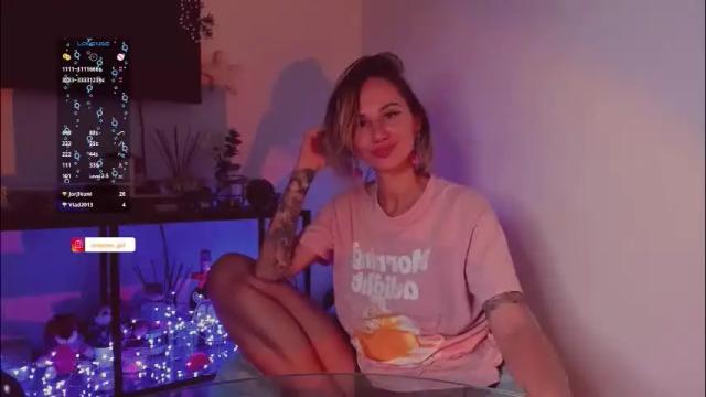 Thumbnail 2, trafka_murafka's Stream at Chaturbate, 1 month ago