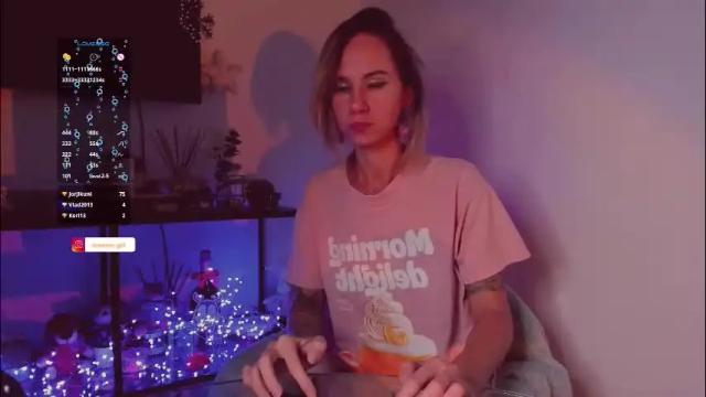 Image 8 of trafka_murafka Stream on Chaturbate on 1 month ago