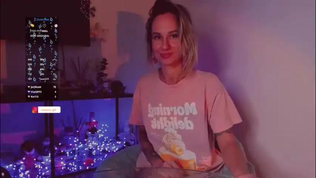 Thumbnail 3, trafka_murafka's Stream at Chaturbate, 1 month ago