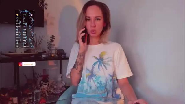 Thumbnail 1, trafka_murafka's Stream at Chaturbate, 1 month ago