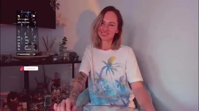 Image 8 of trafka_murafka Stream on Chaturbate on 1 month ago