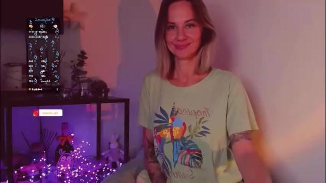 Thumbnail 2, trafka_murafka's Stream at Chaturbate, 1 month ago