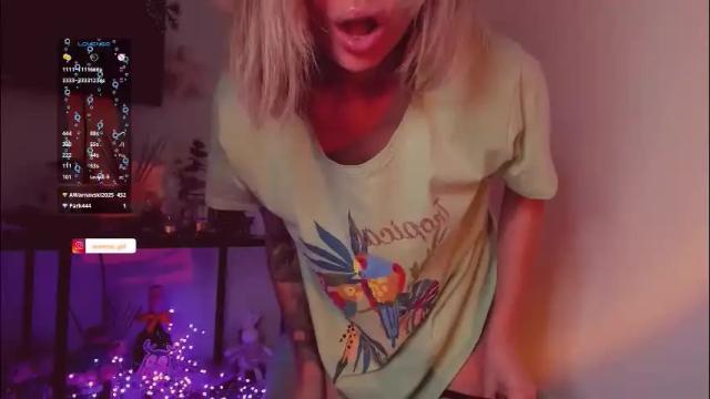 Thumbnail 3, trafka_murafka's Stream at Chaturbate, 1 month ago