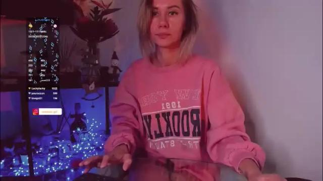 Thumbnail 2, trafka_murafka's Stream at Chaturbate, 19 days ago