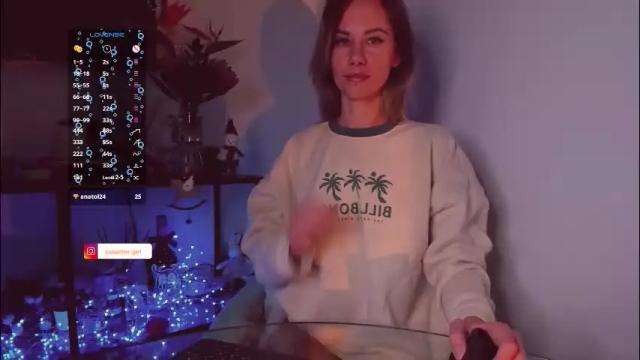 Image 4 of trafka_murafka Stream on Chaturbate on 17 days ago