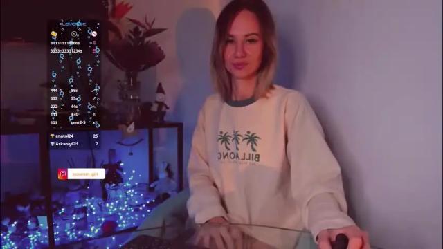 Image 6 of trafka_murafka Stream on Chaturbate on 17 days ago