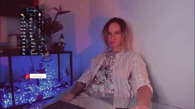 Thumbnail 1, trafka_murafka's Stream at Chaturbate, 14 days ago