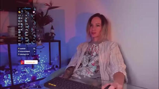 Thumbnail 3, trafka_murafka's Stream at Chaturbate, 14 days ago