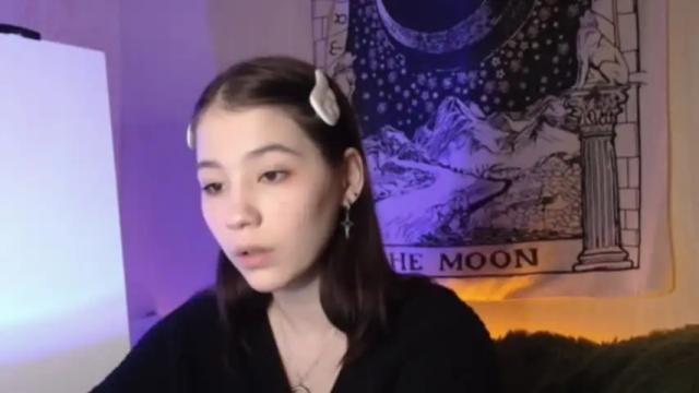 Thumbnail 2, traharaaa's Stream at Chaturbate, 8 months ago