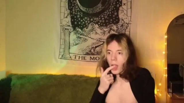 Thumbnail 3, traharaaa's Stream at Chaturbate, 8 months ago