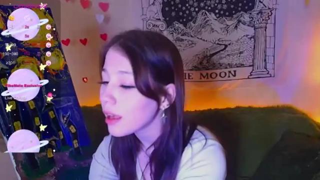 Thumbnail 3, traharaaa's Stream at Chaturbate, 7 months ago