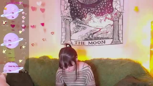 Thumbnail 1, traharaaa's Stream at Chaturbate, 15 months ago