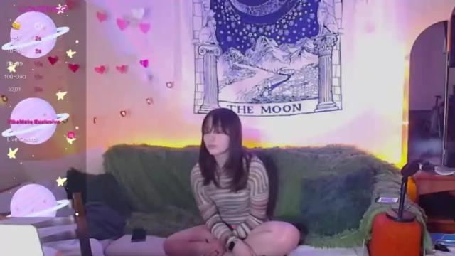 Thumbnail 3, traharaaa's Stream at Chaturbate, 7 months ago