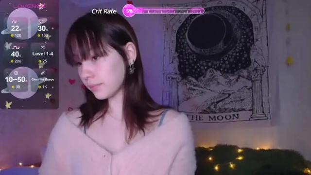 Thumbnail 1, traharaaa's Stream at Chaturbate, 7 months ago